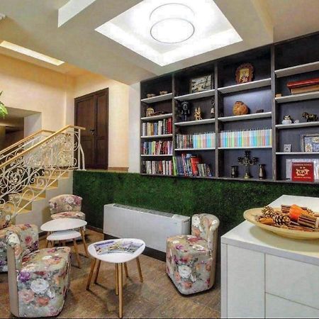 Tryavna Lake Hotel & Spa מראה חיצוני תמונה