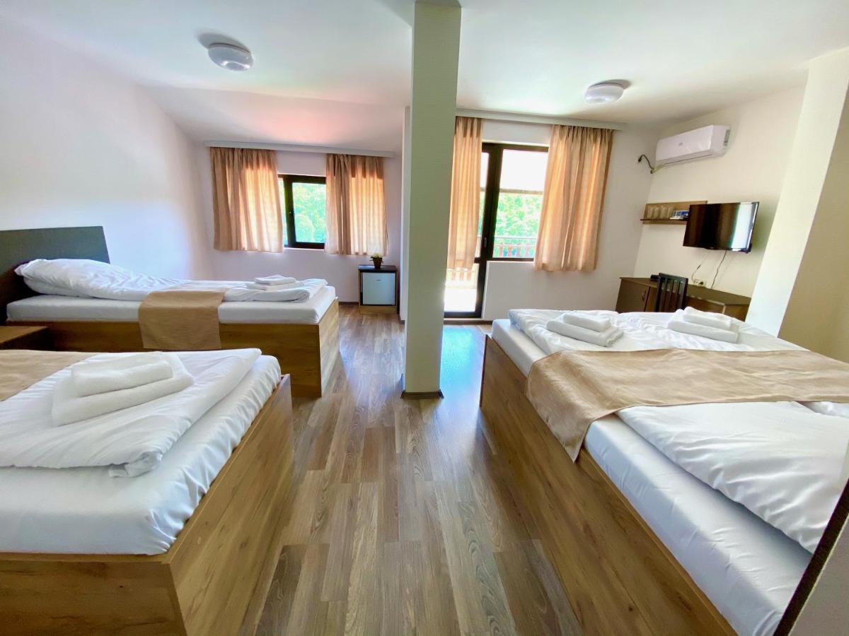 Tryavna Lake Hotel & Spa מראה חיצוני תמונה