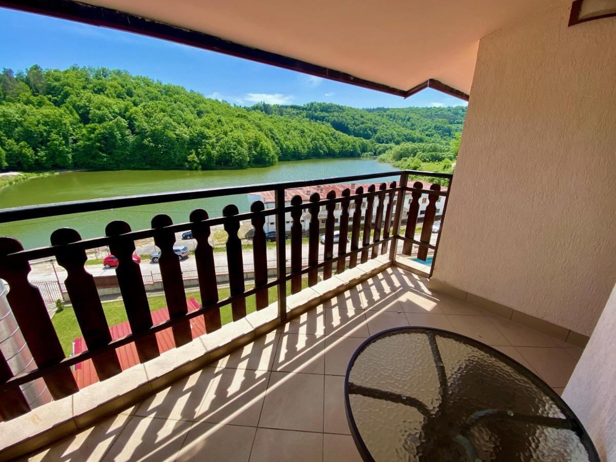 Tryavna Lake Hotel & Spa מראה חיצוני תמונה