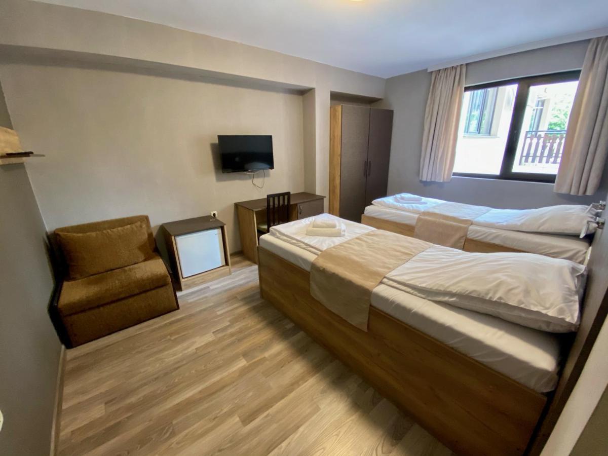 Tryavna Lake Hotel & Spa מראה חיצוני תמונה