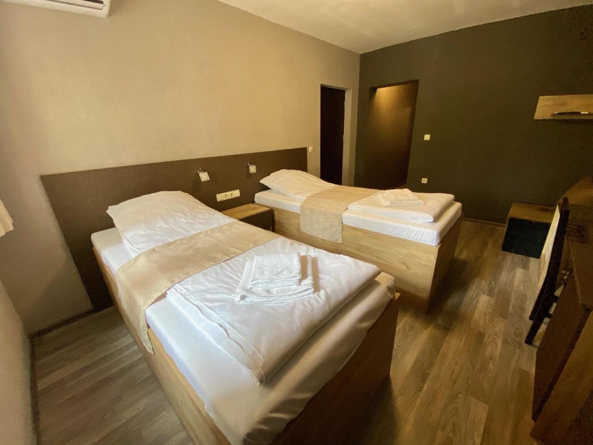 Tryavna Lake Hotel & Spa מראה חיצוני תמונה