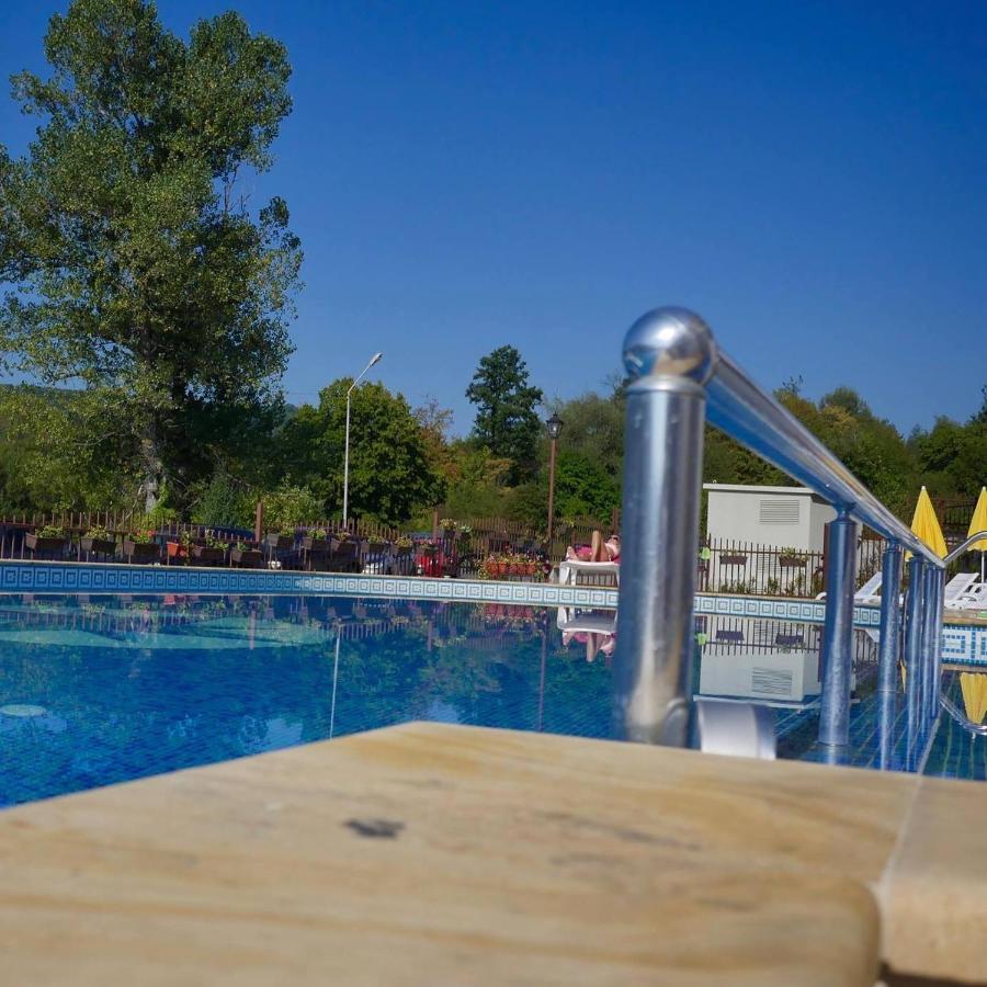 Tryavna Lake Hotel & Spa מראה חיצוני תמונה