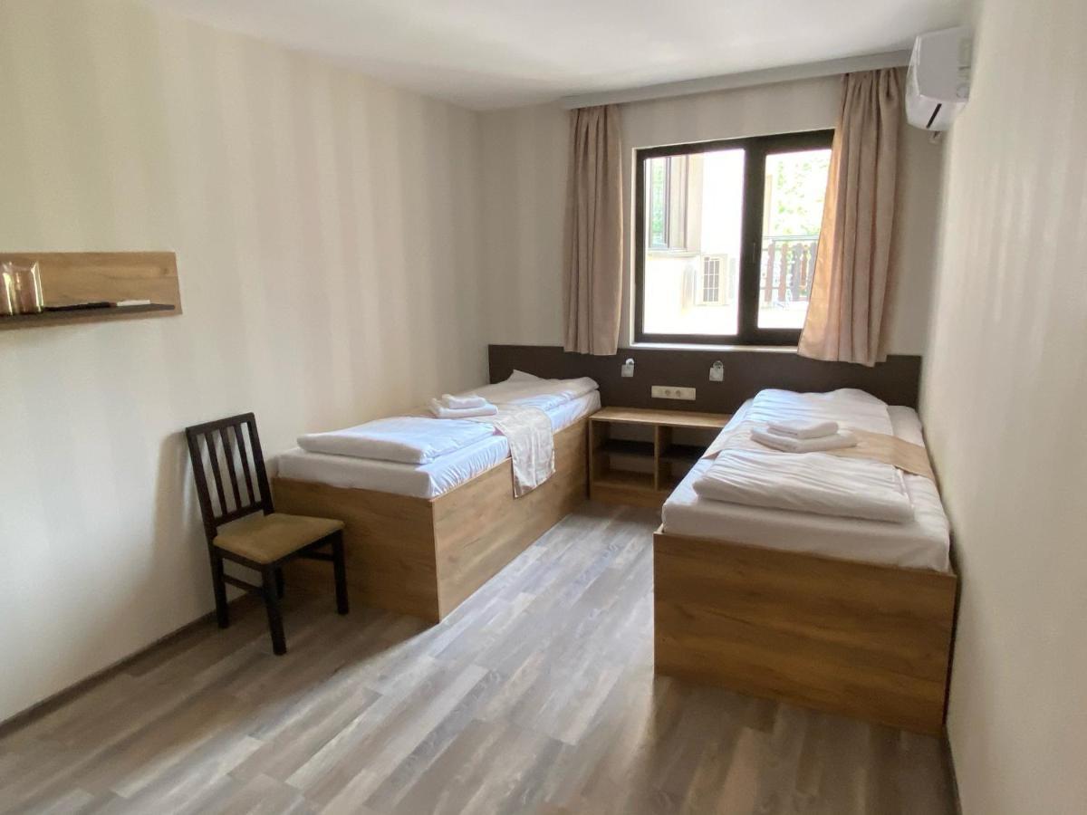 Tryavna Lake Hotel & Spa מראה חיצוני תמונה