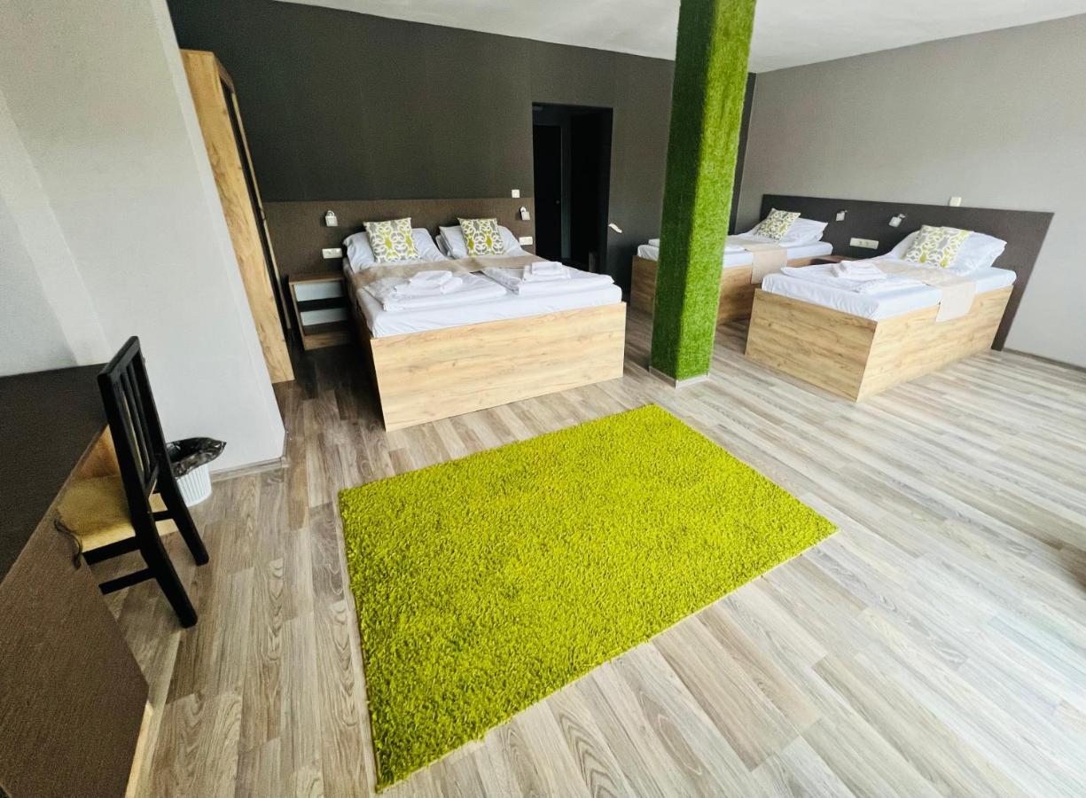 Tryavna Lake Hotel & Spa מראה חיצוני תמונה