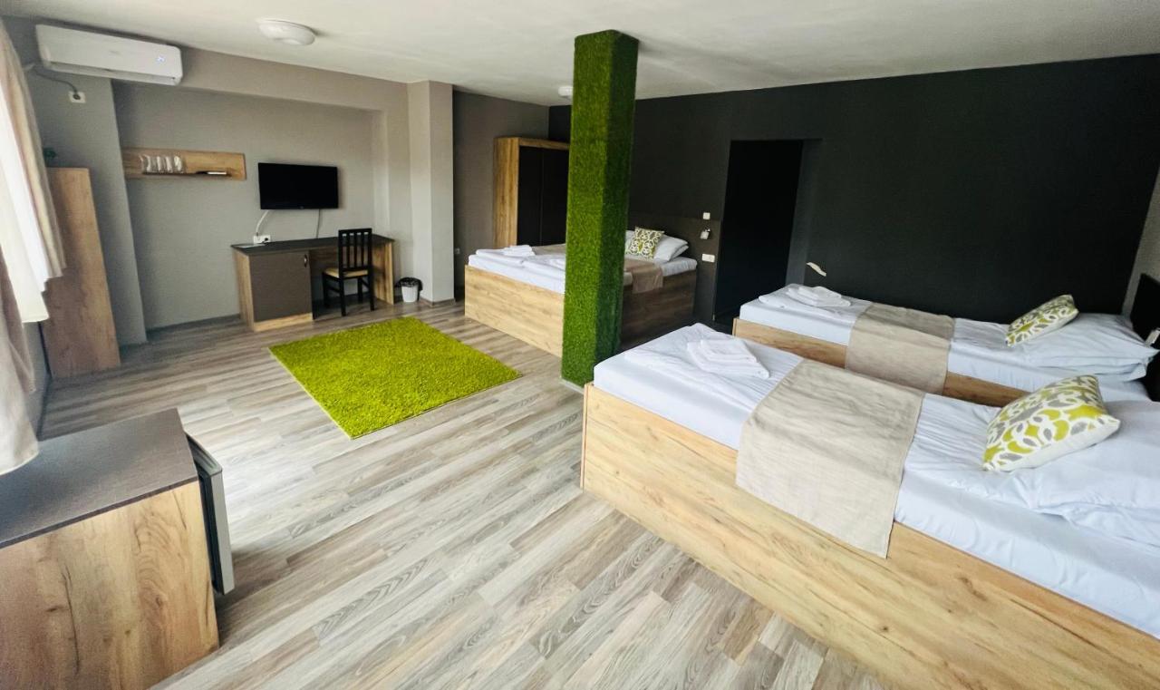 Tryavna Lake Hotel & Spa מראה חיצוני תמונה