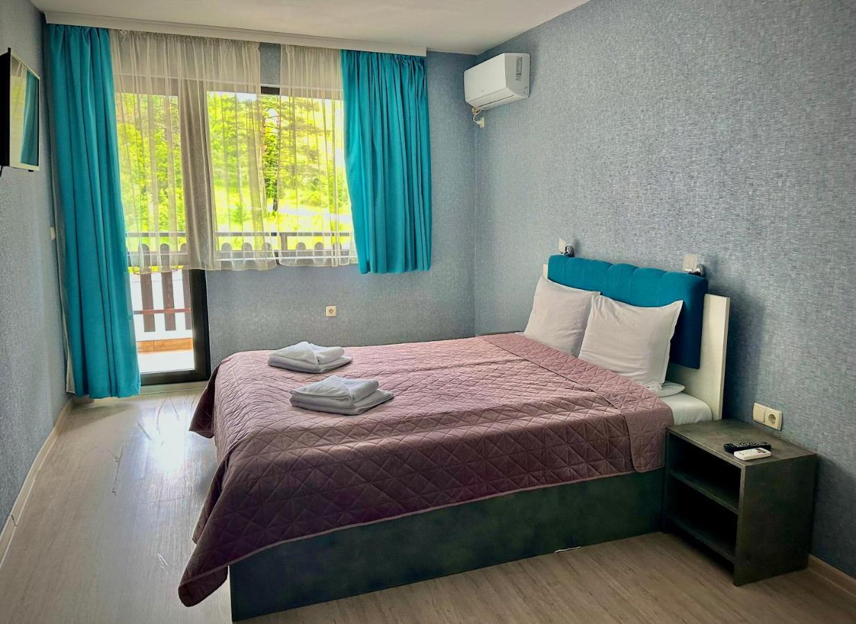 Tryavna Lake Hotel & Spa מראה חיצוני תמונה