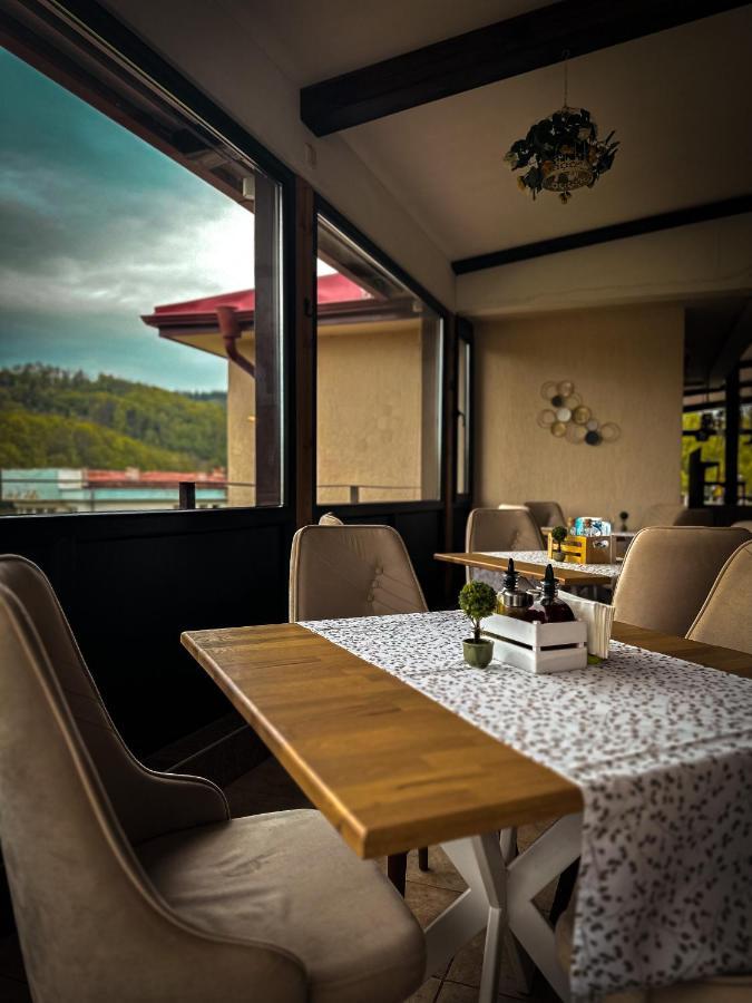 Tryavna Lake Hotel & Spa מראה חיצוני תמונה