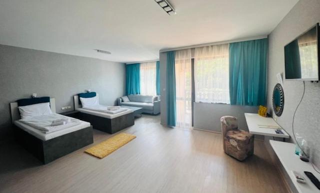 Tryavna Lake Hotel & Spa מראה חיצוני תמונה
