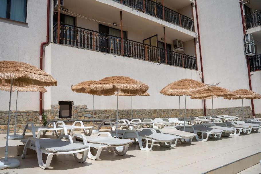 Tryavna Lake Hotel & Spa מראה חיצוני תמונה
