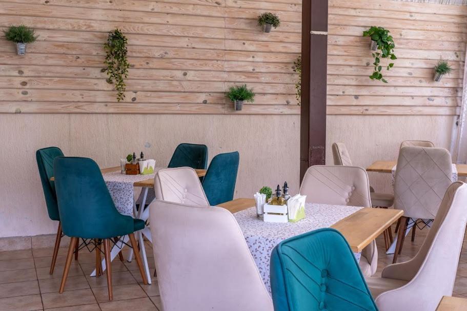 Tryavna Lake Hotel & Spa מראה חיצוני תמונה