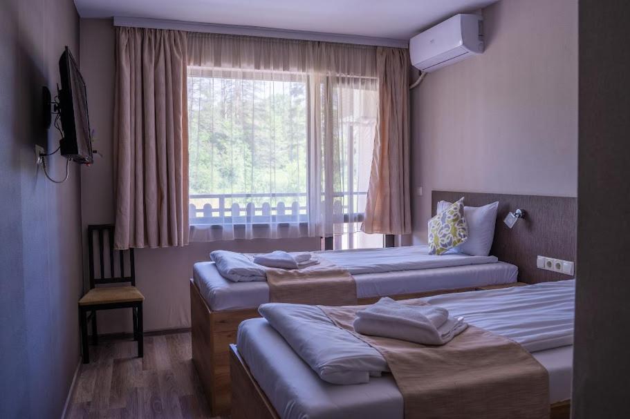 Tryavna Lake Hotel & Spa מראה חיצוני תמונה