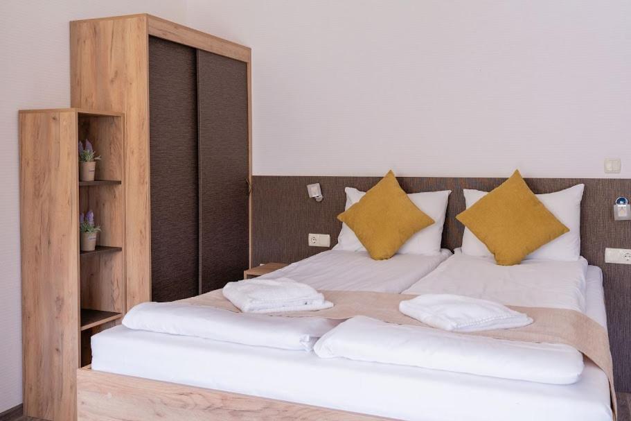 Tryavna Lake Hotel & Spa מראה חיצוני תמונה