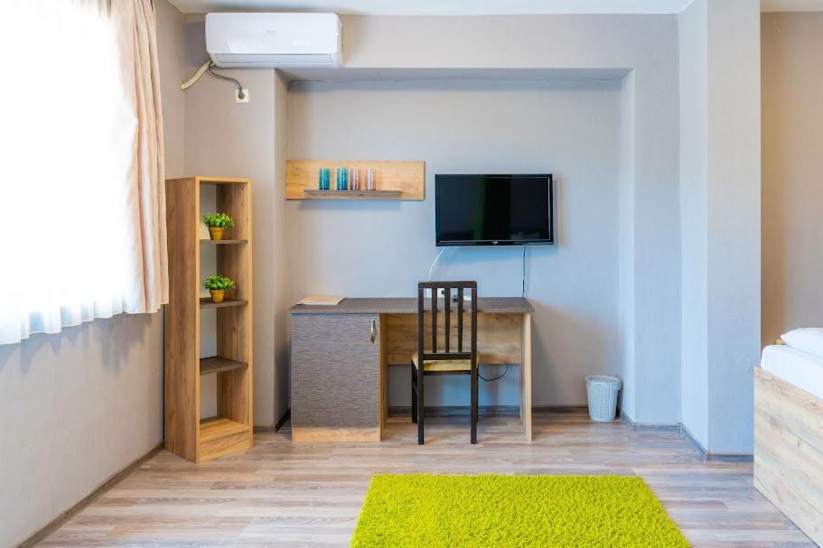 Tryavna Lake Hotel & Spa מראה חיצוני תמונה