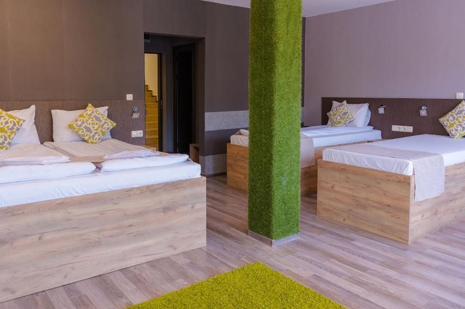 Tryavna Lake Hotel & Spa מראה חיצוני תמונה