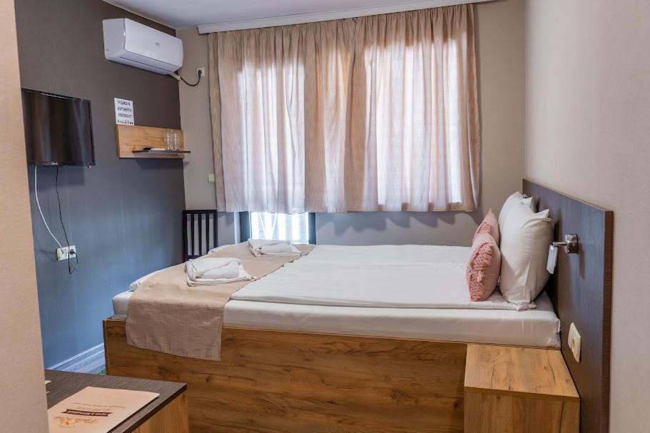 Tryavna Lake Hotel & Spa מראה חיצוני תמונה