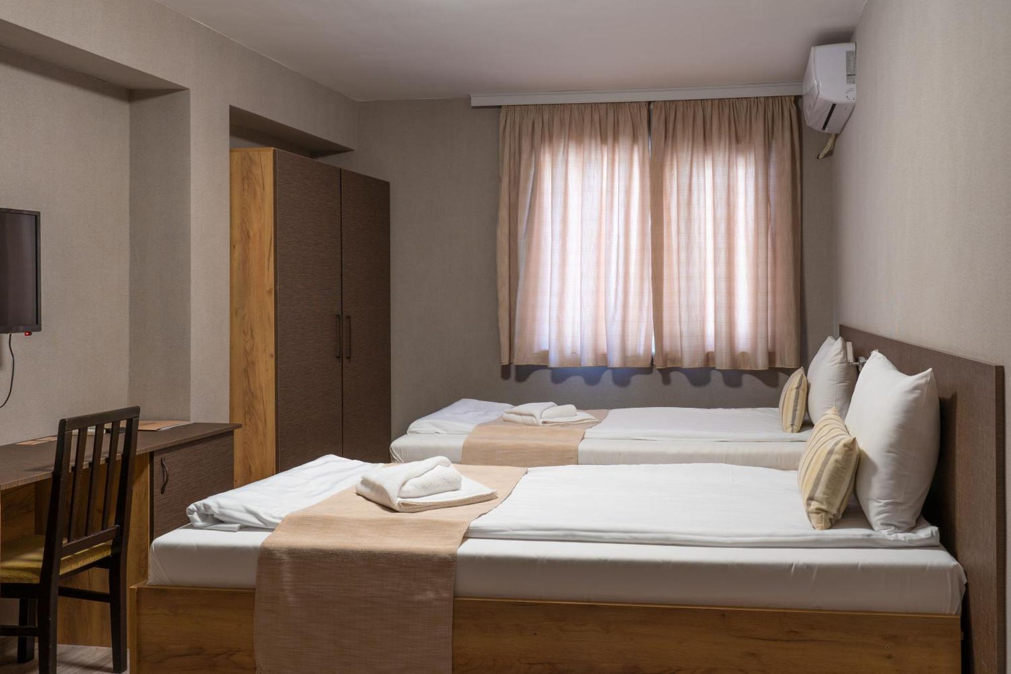 Tryavna Lake Hotel & Spa מראה חיצוני תמונה