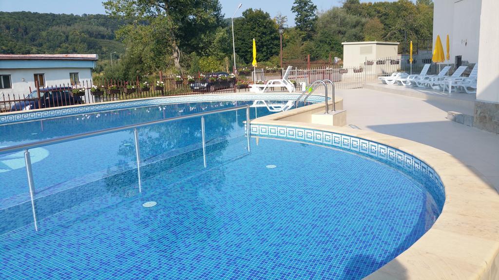 Tryavna Lake Hotel & Spa מראה חיצוני תמונה