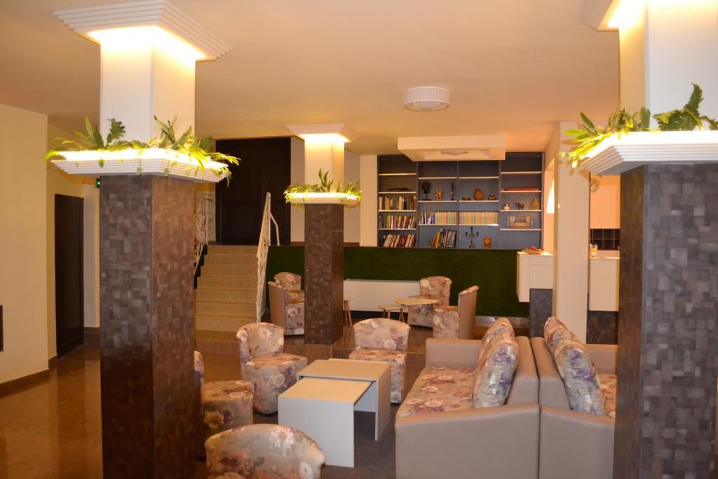 Tryavna Lake Hotel & Spa מראה חיצוני תמונה
