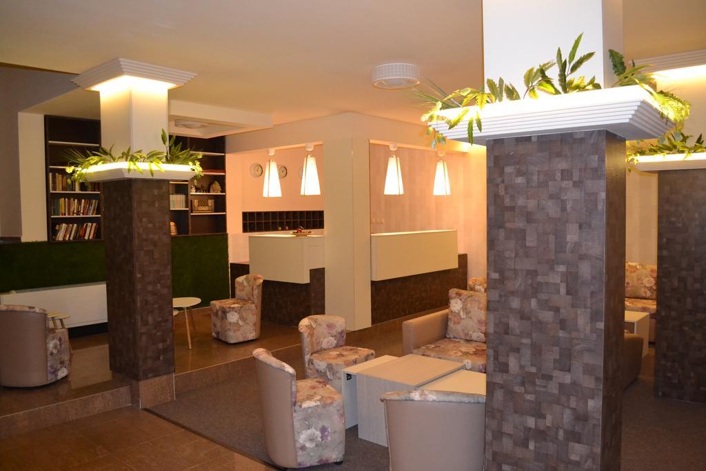 Tryavna Lake Hotel & Spa מראה חיצוני תמונה