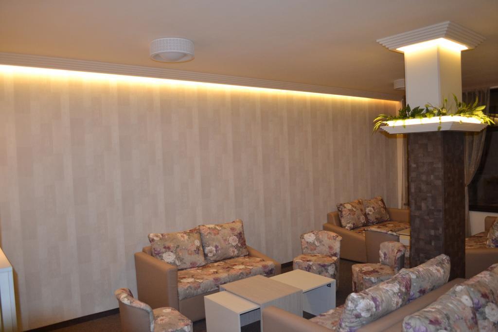 Tryavna Lake Hotel & Spa מראה חיצוני תמונה