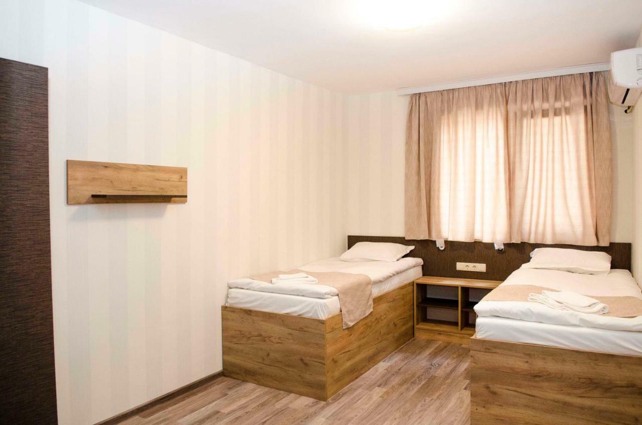 Tryavna Lake Hotel & Spa מראה חיצוני תמונה
