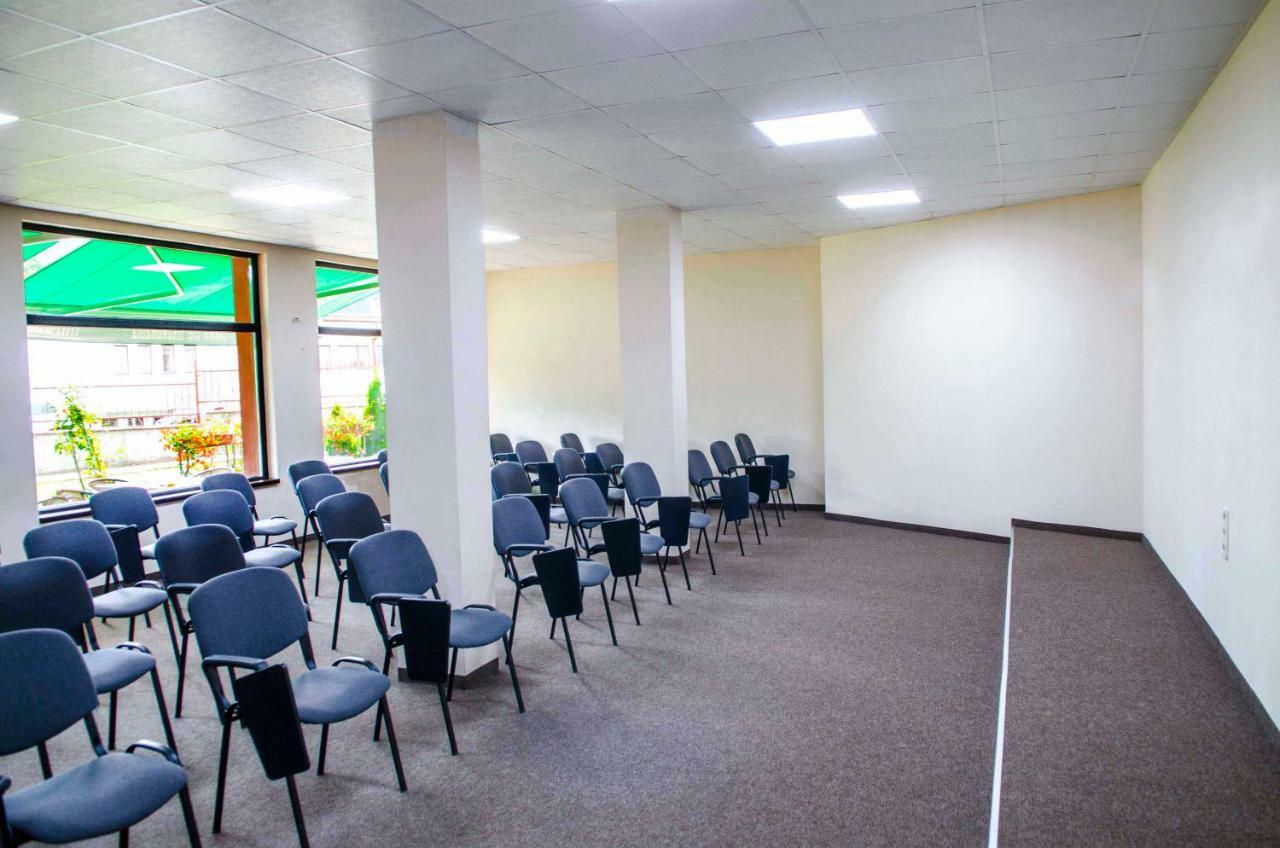 Tryavna Lake Hotel & Spa מראה חיצוני תמונה